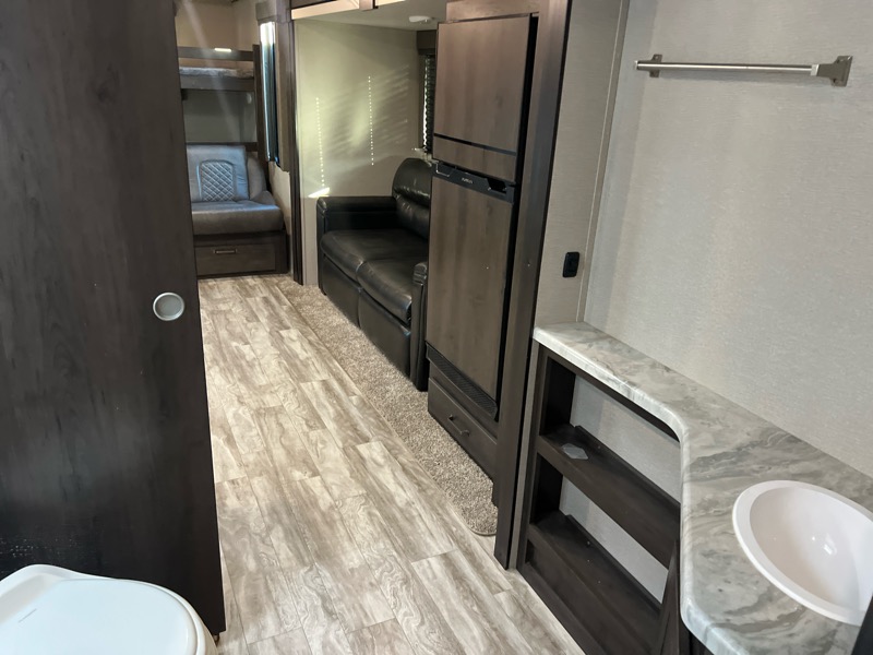 Grand Design Transcend  2022