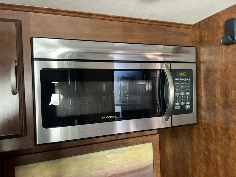 Forest River Cardinal  2016