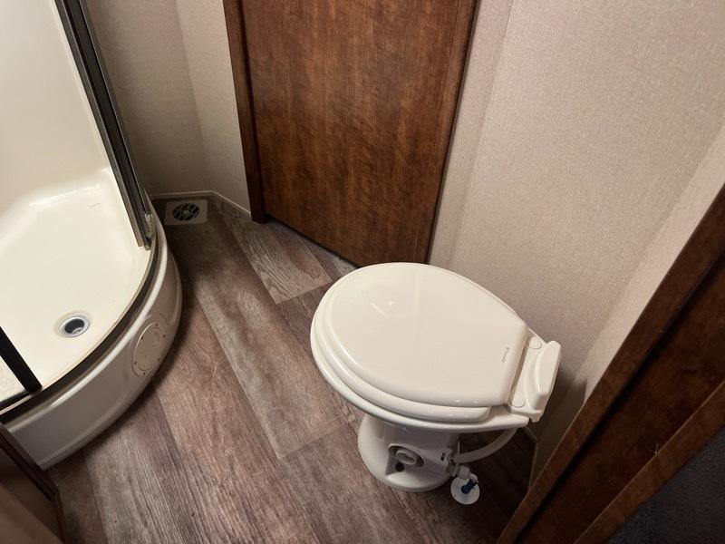 Forest River Cardinal  2016