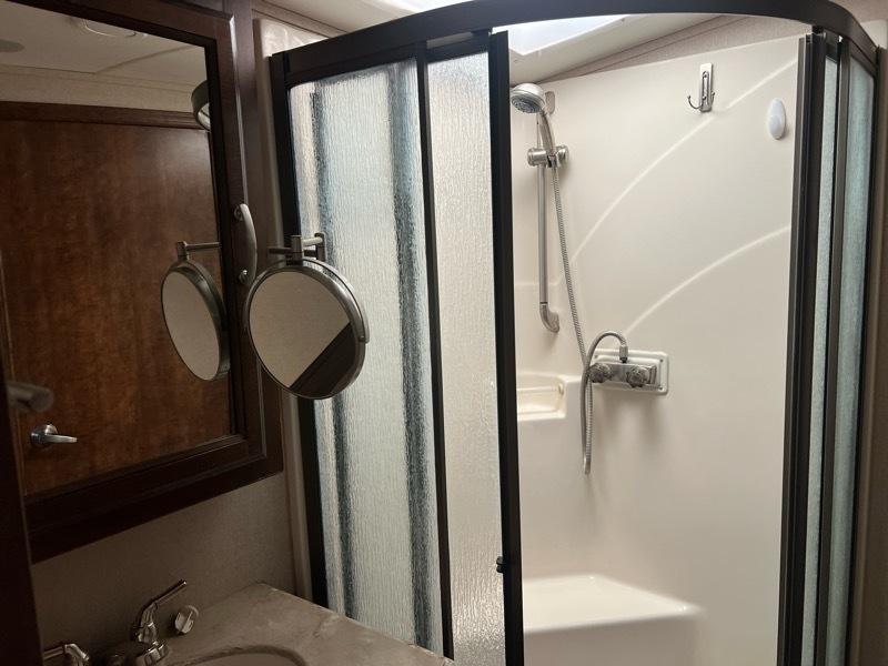 Forest River Cardinal  2016