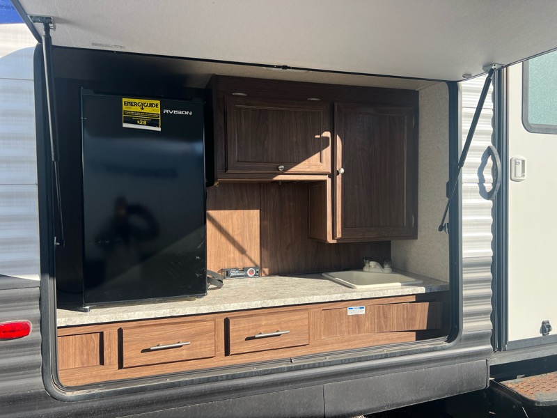 Heartland Prowler  2016