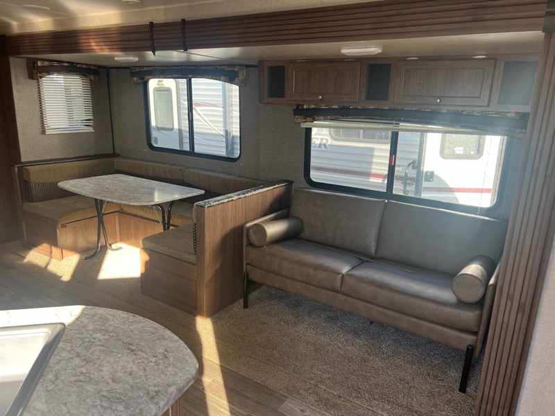 Heartland Prowler  2016