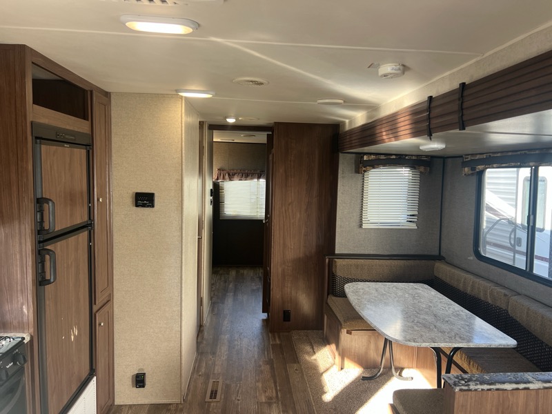 Heartland Prowler  2016