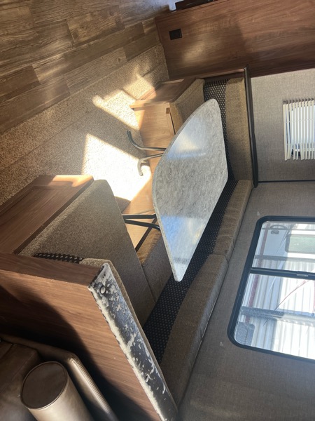 Heartland Prowler  2016