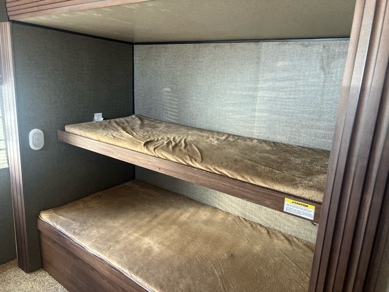 Heartland Prowler  2016