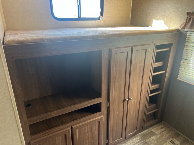 Heartland Prowler  2016