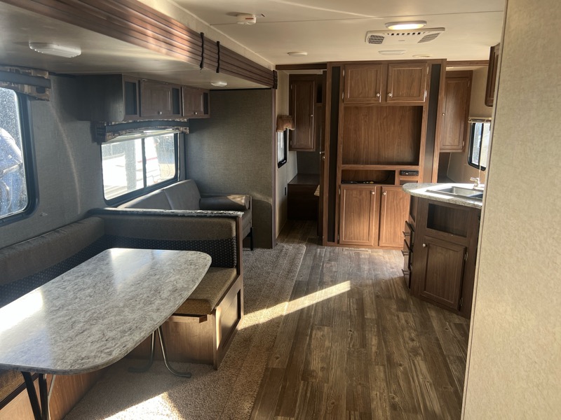 Heartland Prowler  2016