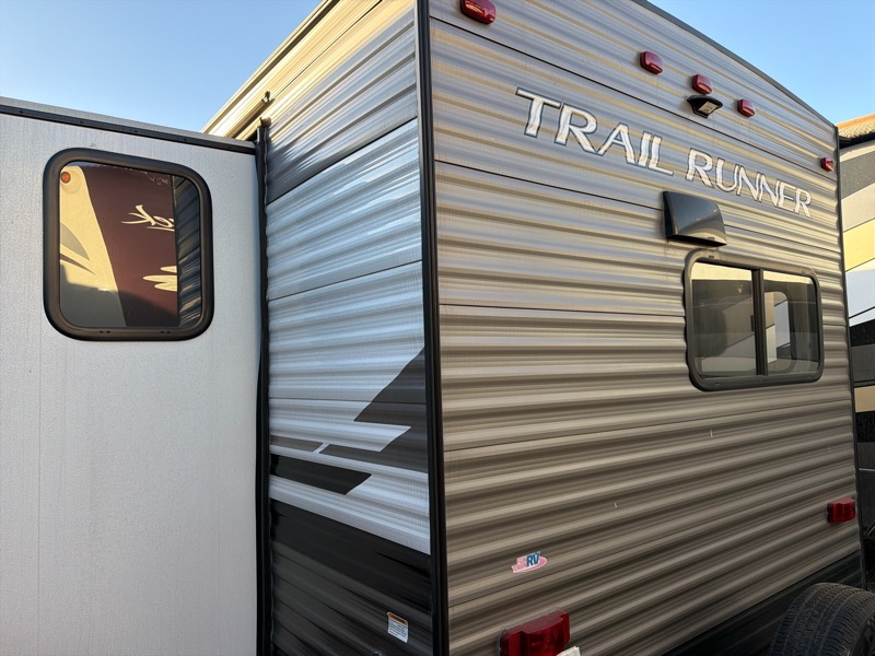 Heartland Trail Runner  2022