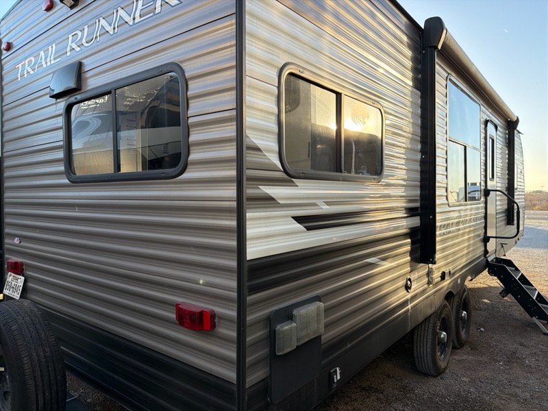 Heartland Trail Runner  2022