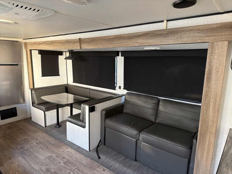 Heartland Trail Runner  2022