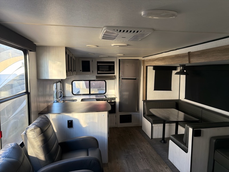 Heartland Trail Runner  2022