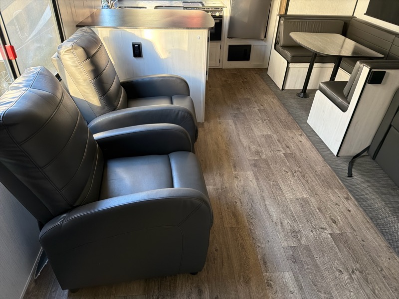 Heartland Trail Runner  2022