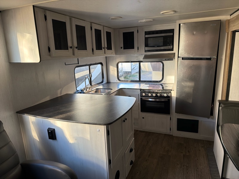 Heartland Trail Runner  2022