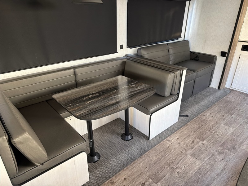 Heartland Trail Runner  2022