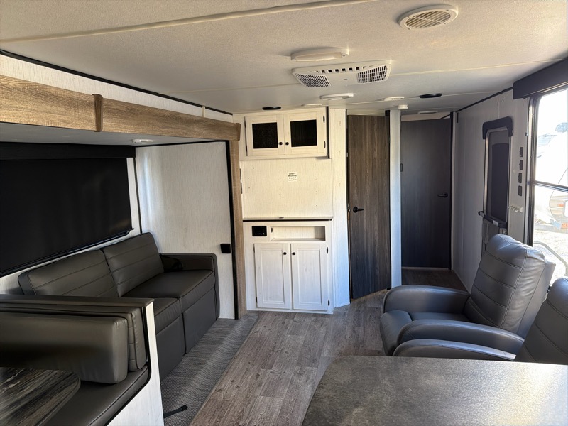 Heartland Trail Runner  2022