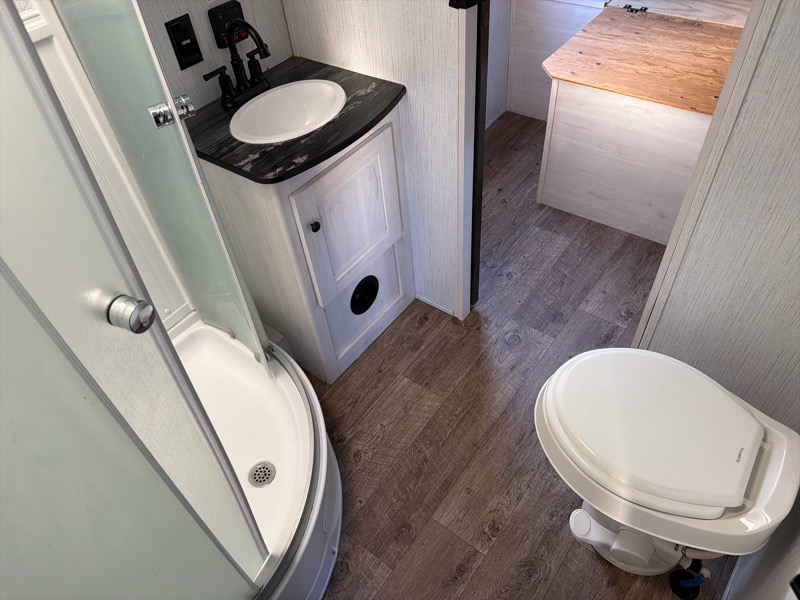 Heartland Trail Runner  2022