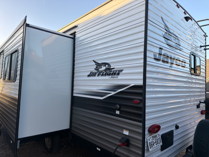 Jayco Jay Flight  2023