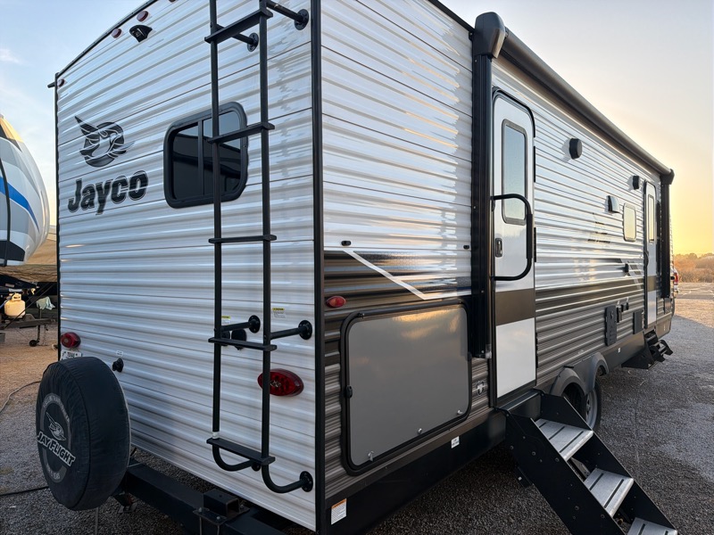 Jayco Jay Flight  2023