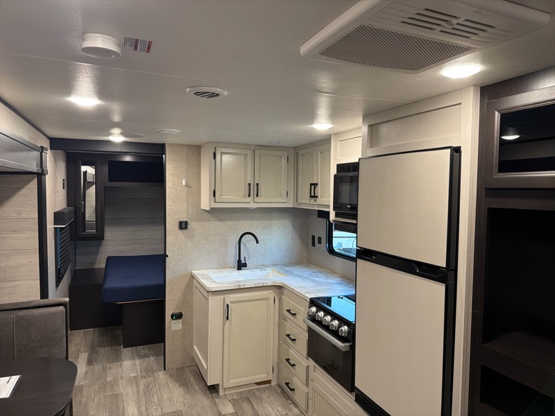 Jayco Jay Flight  2023