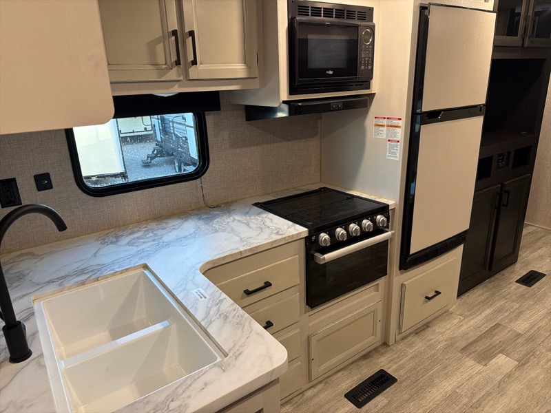 Jayco Jay Flight  2023