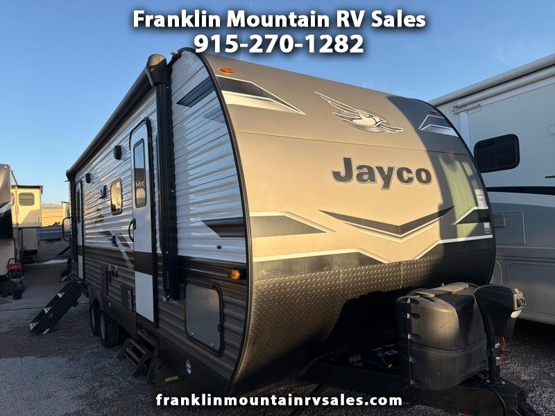 Jayco Jay Flight  2023