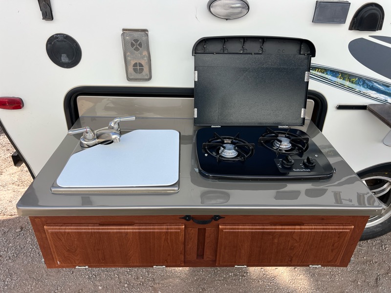 Forest River Flagstaff  2014