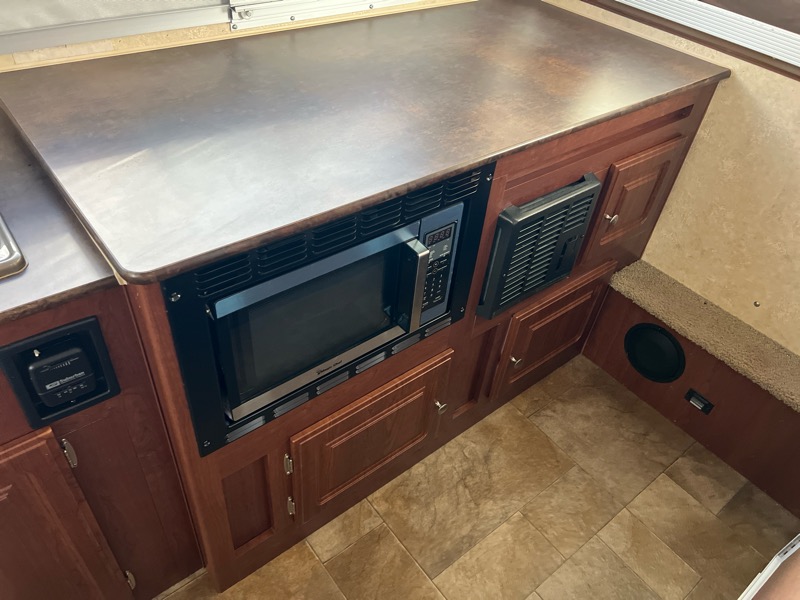 Forest River Flagstaff  2014