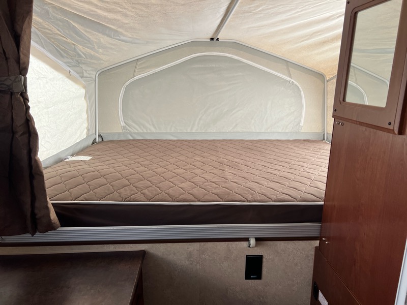 Forest River Flagstaff  2014