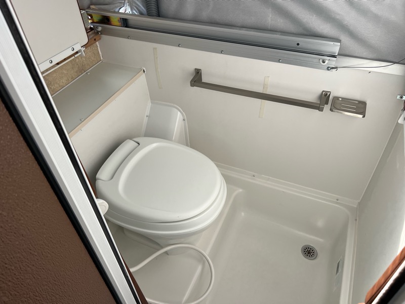 Forest River Flagstaff  2014