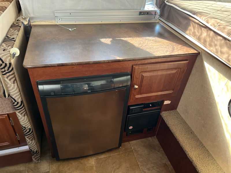 Forest River Flagstaff  2014