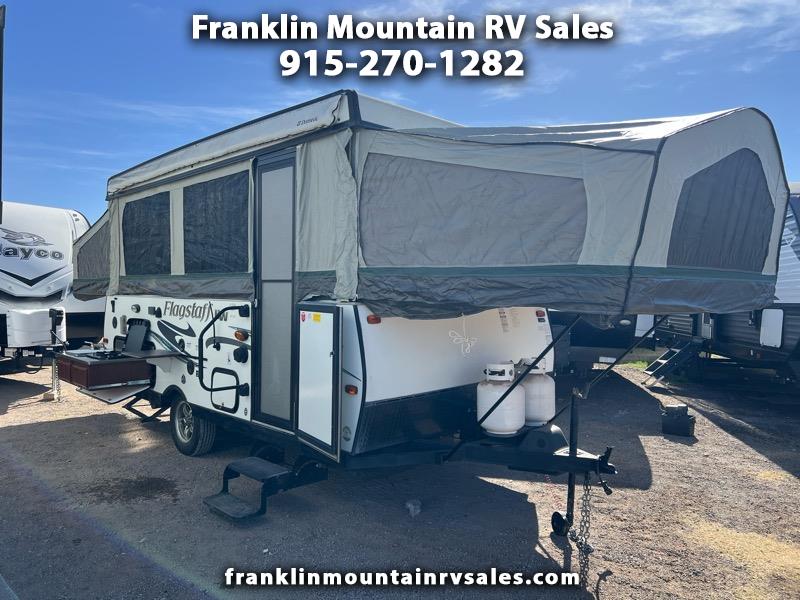 Forest River Flagstaff  2014