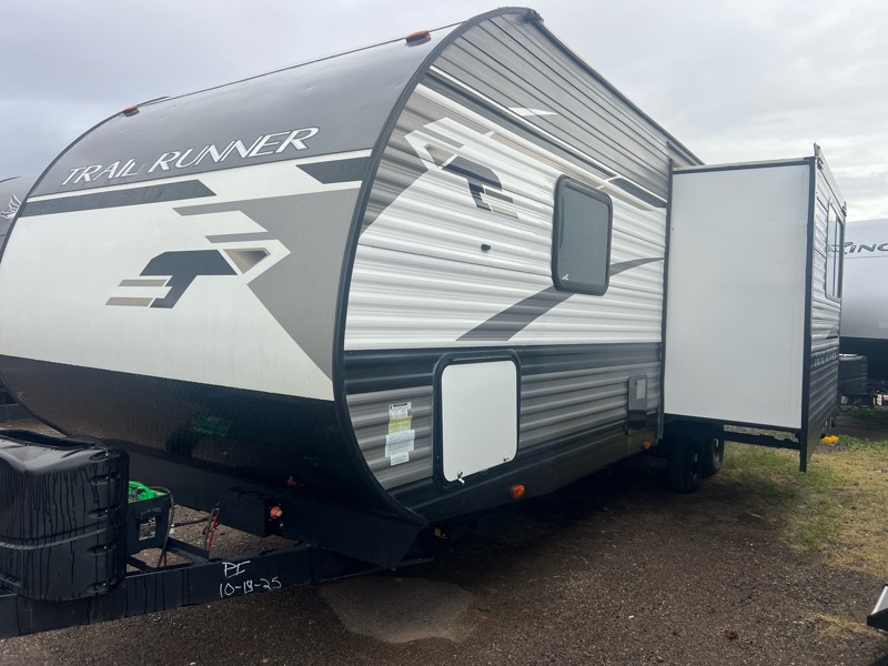 Heartland Trail Runner  2023