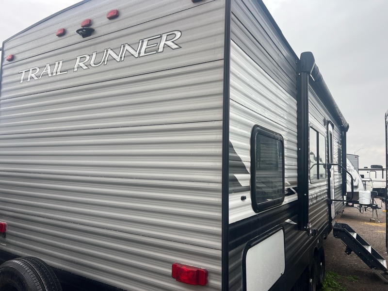 Heartland Trail Runner  2023