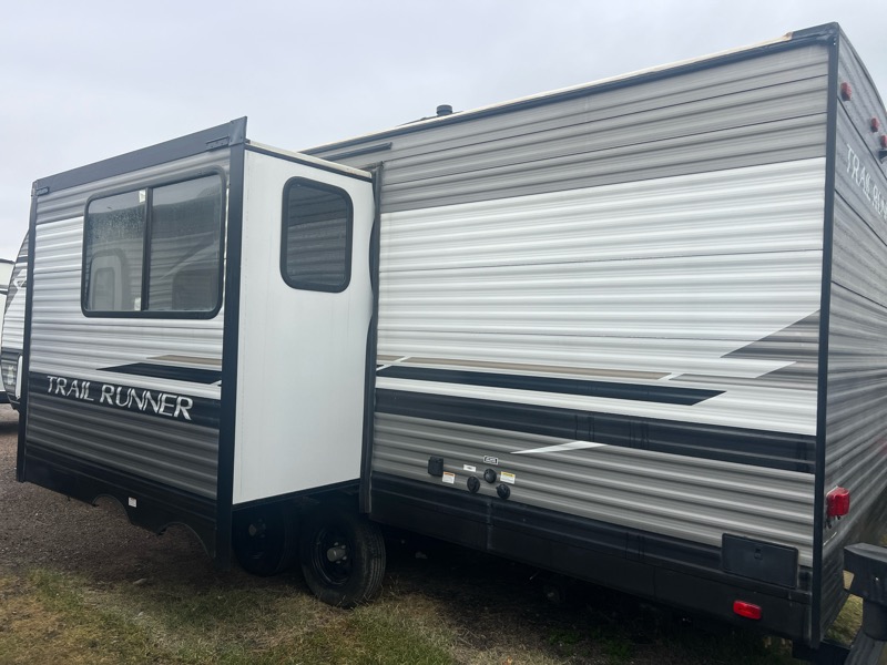 Heartland Trail Runner  2023