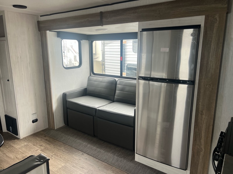 Heartland Trail Runner  2023