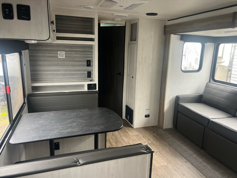 Heartland Trail Runner  2023