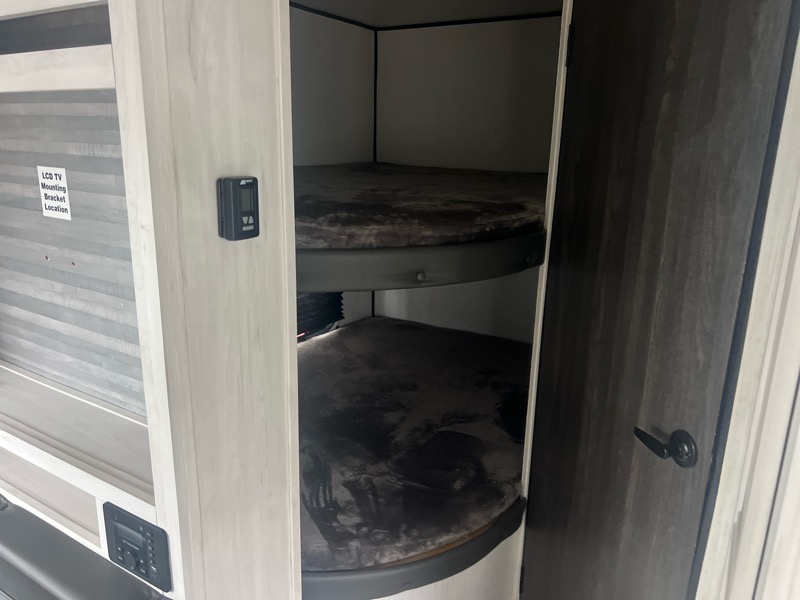 Heartland Trail Runner  2023