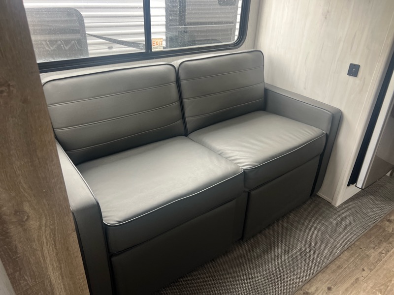 Heartland Trail Runner  2023