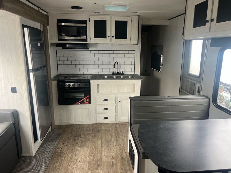 Heartland Trail Runner  2023