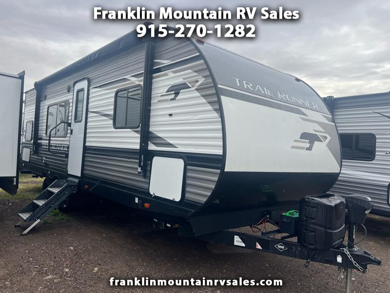 Heartland Trail Runner  2023