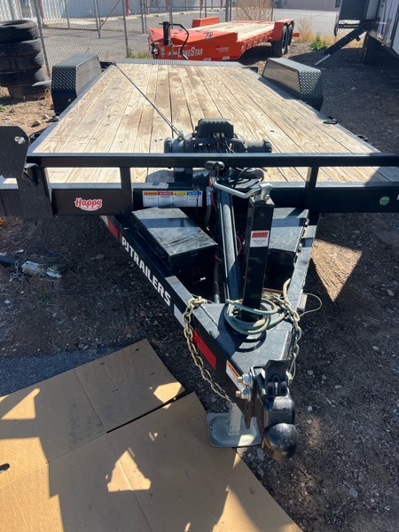 PJ Trailers Unknown  2024