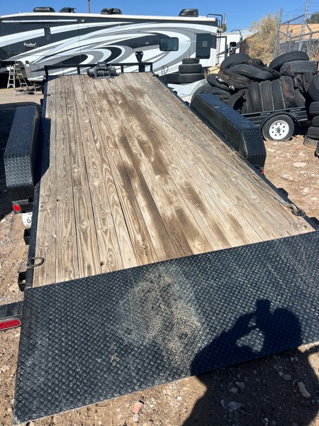 PJ Trailers Unknown  2024