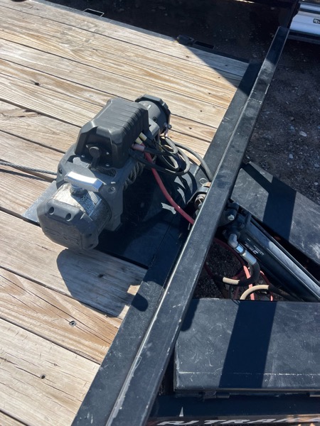 PJ Trailers Unknown  2024