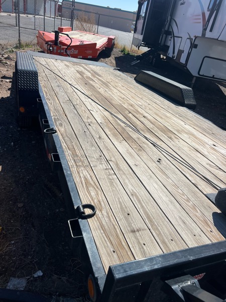 PJ Trailers Unknown  2024