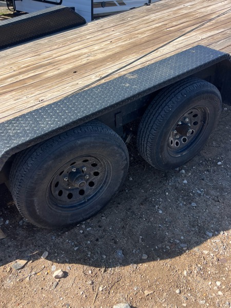 PJ Trailers Unknown  2024