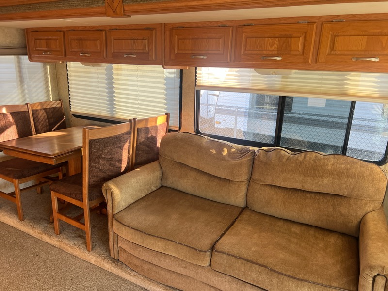 Thor Hurricane  2005