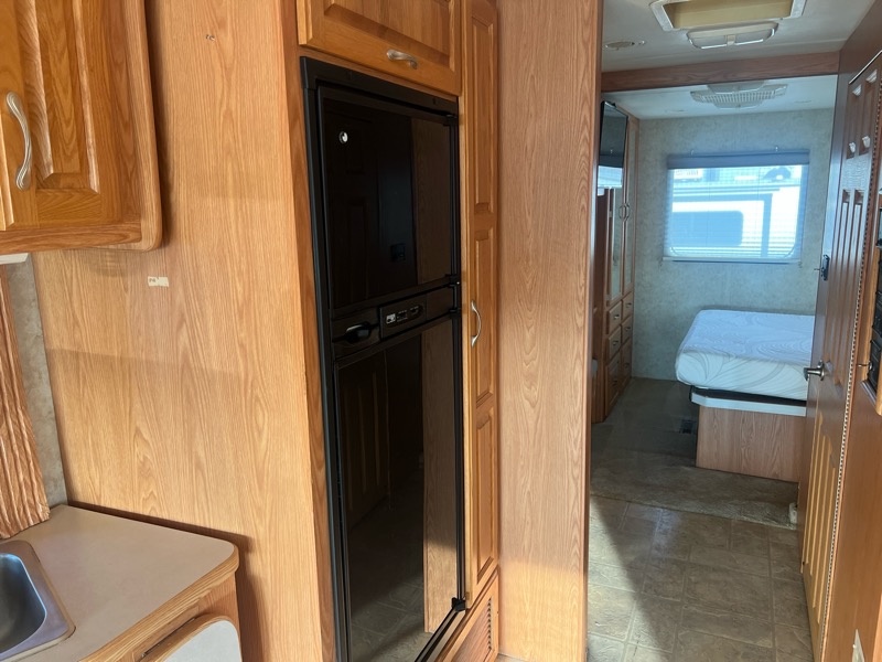 Thor Hurricane  2005