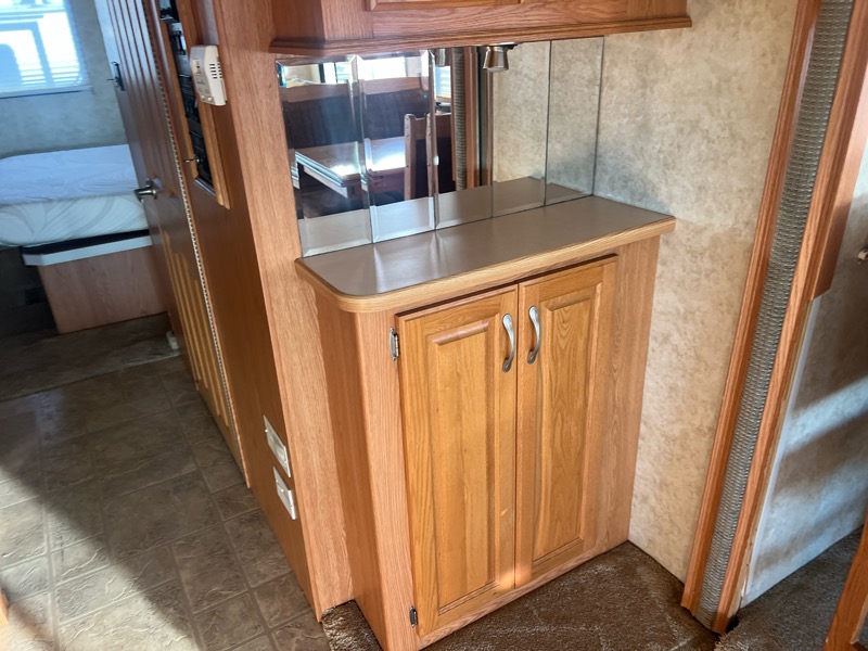 Thor Hurricane  2005