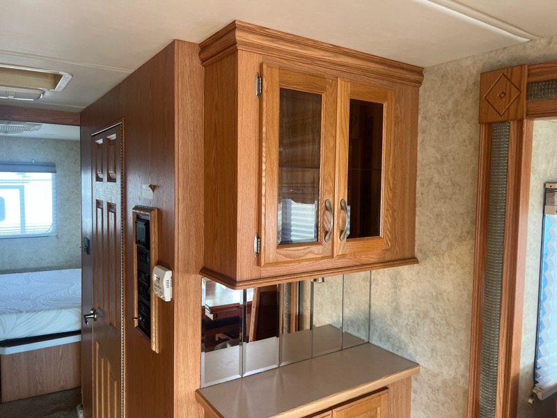 Thor Hurricane  2005