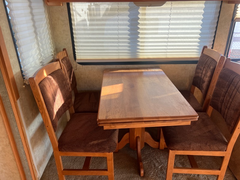 Thor Hurricane  2005